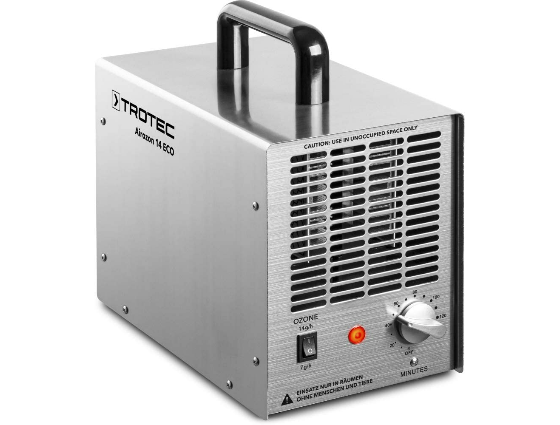 ozongenerator mieten