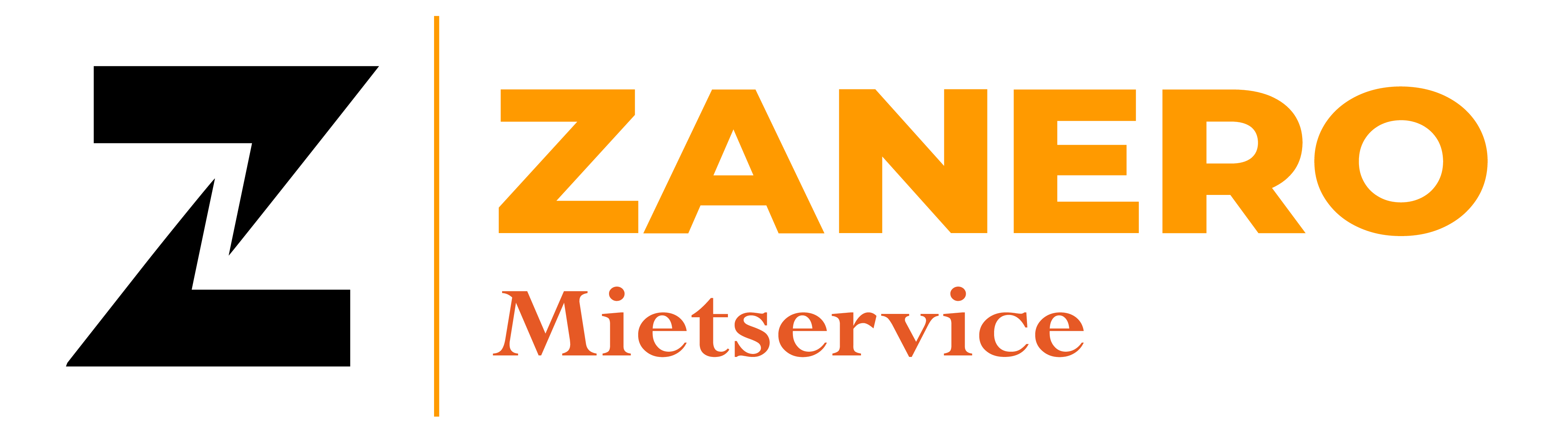 Zanero Mietservice